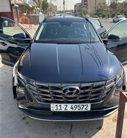 هیوندای تۆکسۆن